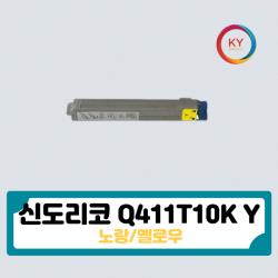 product name