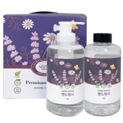 product name