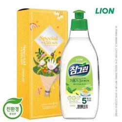 product name