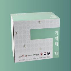 product name