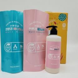 product name