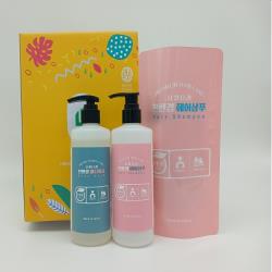product name