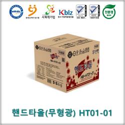 product name