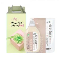 product name