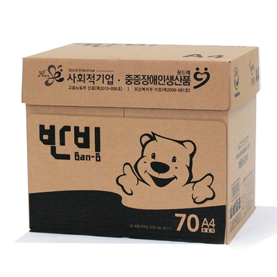 product name